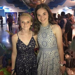 Meet your Posher, Elizabeth